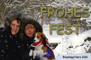 Abby-Ronja Abby-Ronja